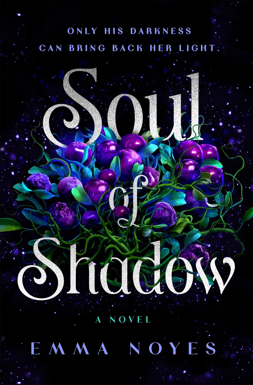 Soul of Shadow (Hardcover)