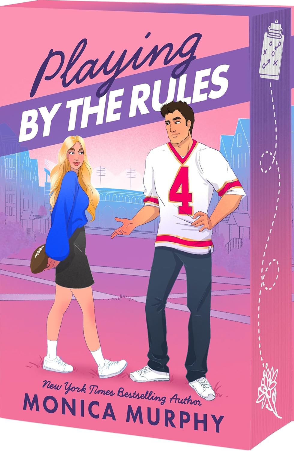 Playing by the Rules - (Players)