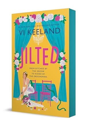 Jilted (Paperback)