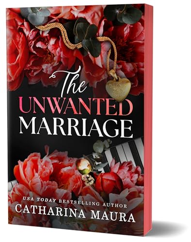 The Unwanted Marriage (Deluxe Edition) - (The Windsors)