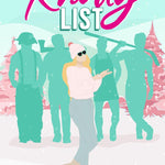 Her Knotty List (MVP: Most Valuable Pack Book 4)