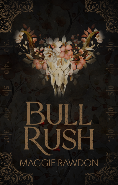 Bull Rush (The Quiet Horsemen Book 1)