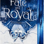Fate of a Royal (Lords of Rathe Book 1)