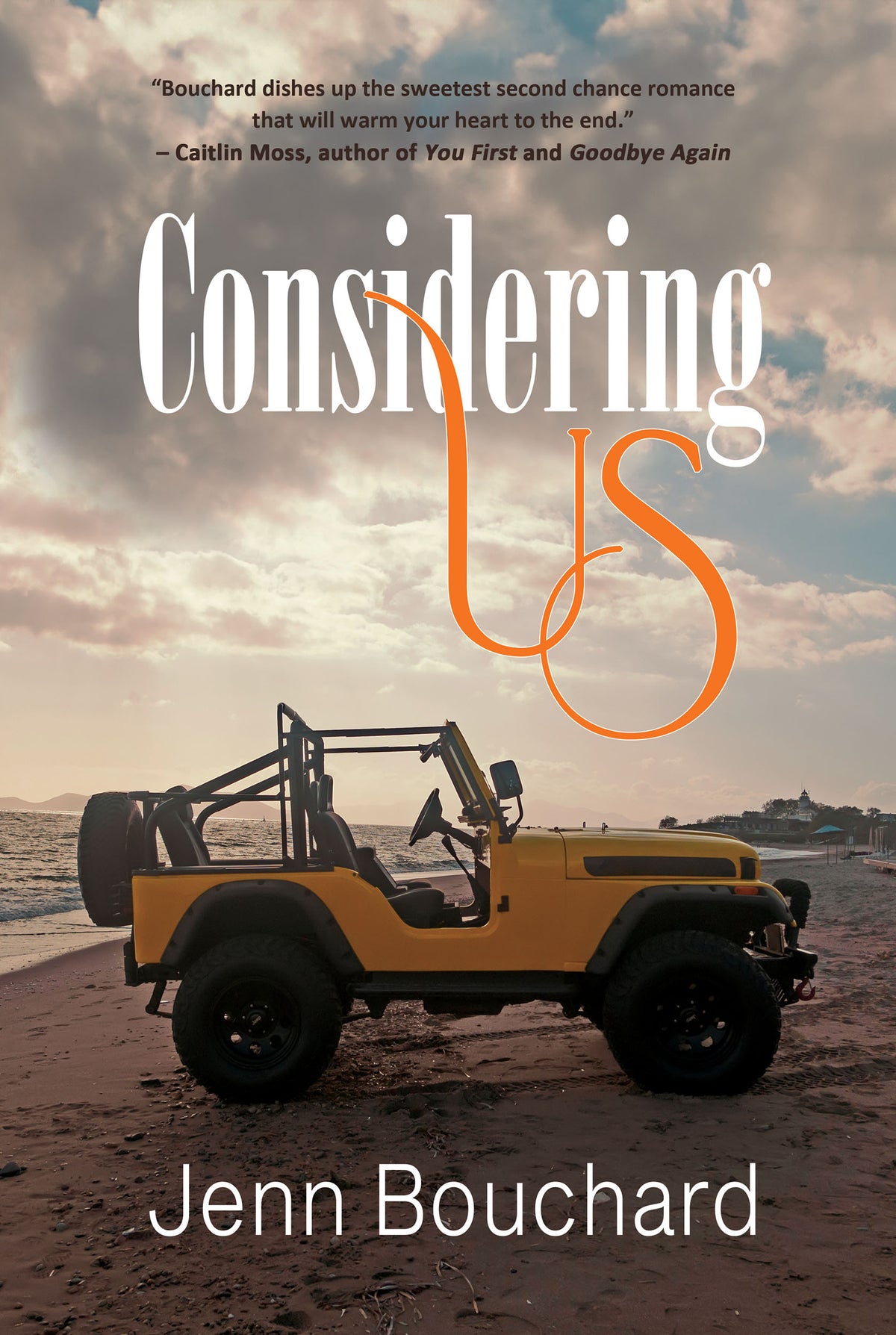 Considering Us
