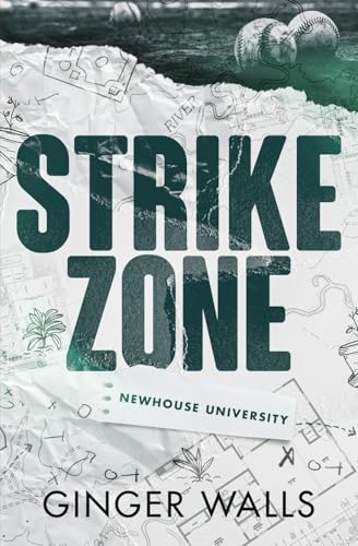 Strike Zone (Newhouse Book 2)
