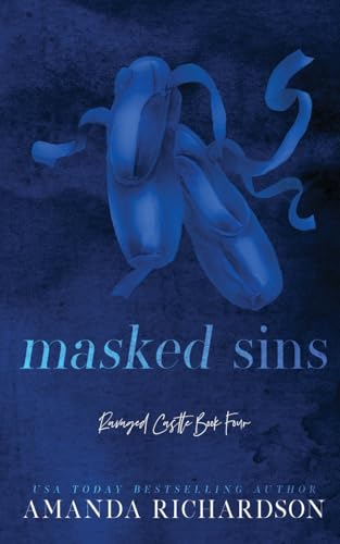 Masked Sins (Ravaged Castle Book 4)