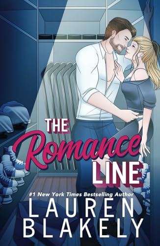 The Romance Line (Hardcover)