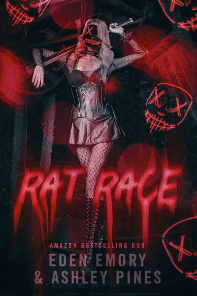 Rat Race (Devil's Playground Book 2)