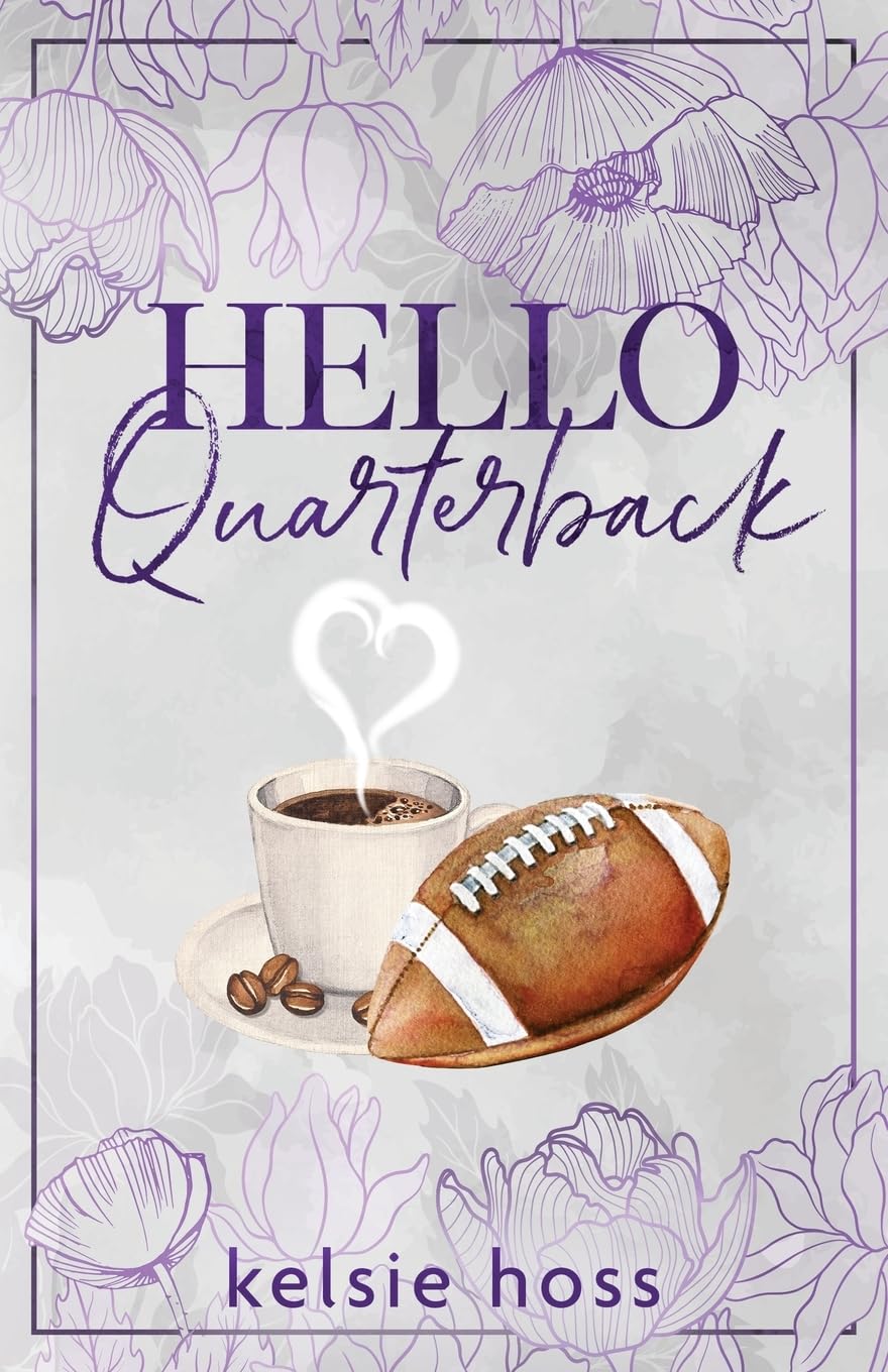 Hello Quarterback (Paperback)
