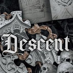 Descent (Gallows Hill Book 2)