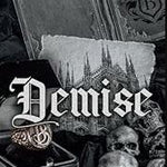 Demise (Gallows Hill Book 3)