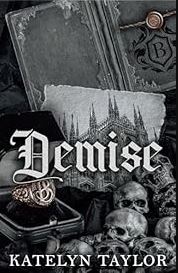 Demise (Gallows Hill Book 3)