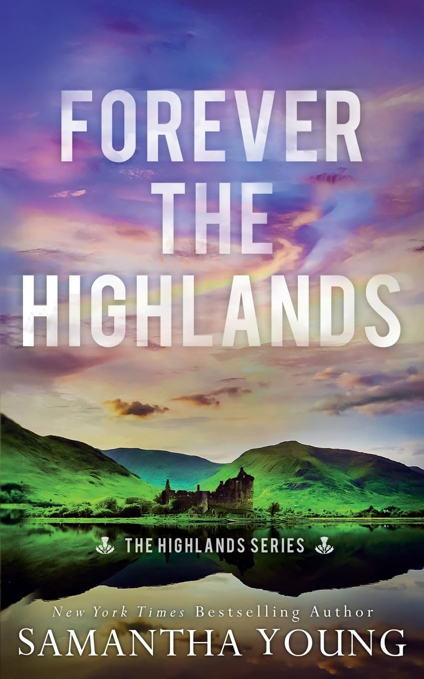 Forever the Highlands