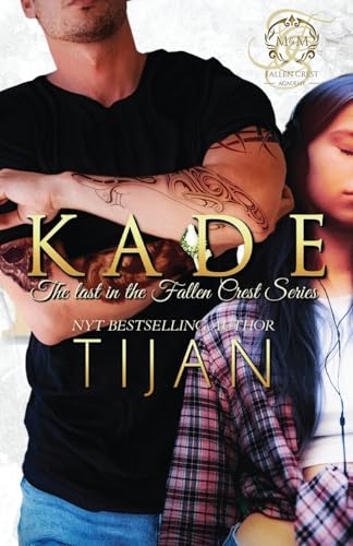 Kade - (Fallen Crest)