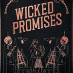 Wicked Promises (Fallen Royals Book 3)