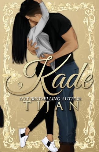 Kade (Special Edition) - (Fallen Crest)