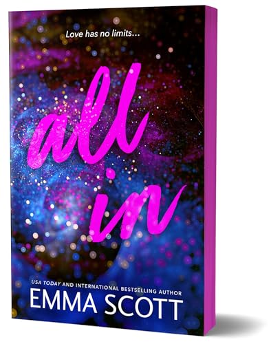 All In (Deluxe Edition) - (Full Tilt)