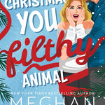Merry Christmas, You Filthy Animal (Standard Edition)