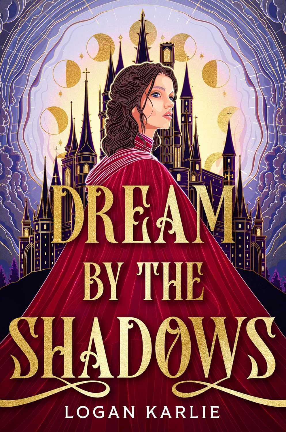Dream by the Shadows (Deluxe Limited Edition)