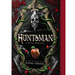 Huntsman (Hunted Kingdom Book 1)