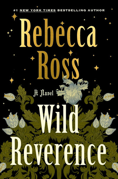 Wild Reverence (Hardcover)