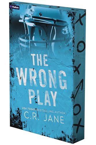 The Wrong Play (Deluxe Limited Edition) (The Wrong Player Book 2)