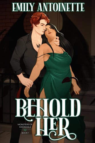 Behold Her