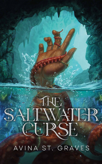 The Saltwater Curse