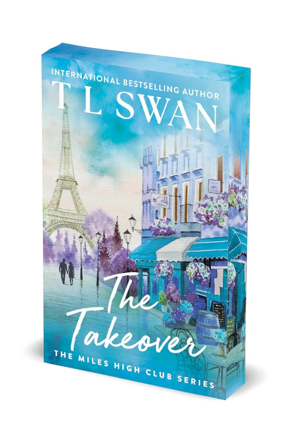 The Takeover