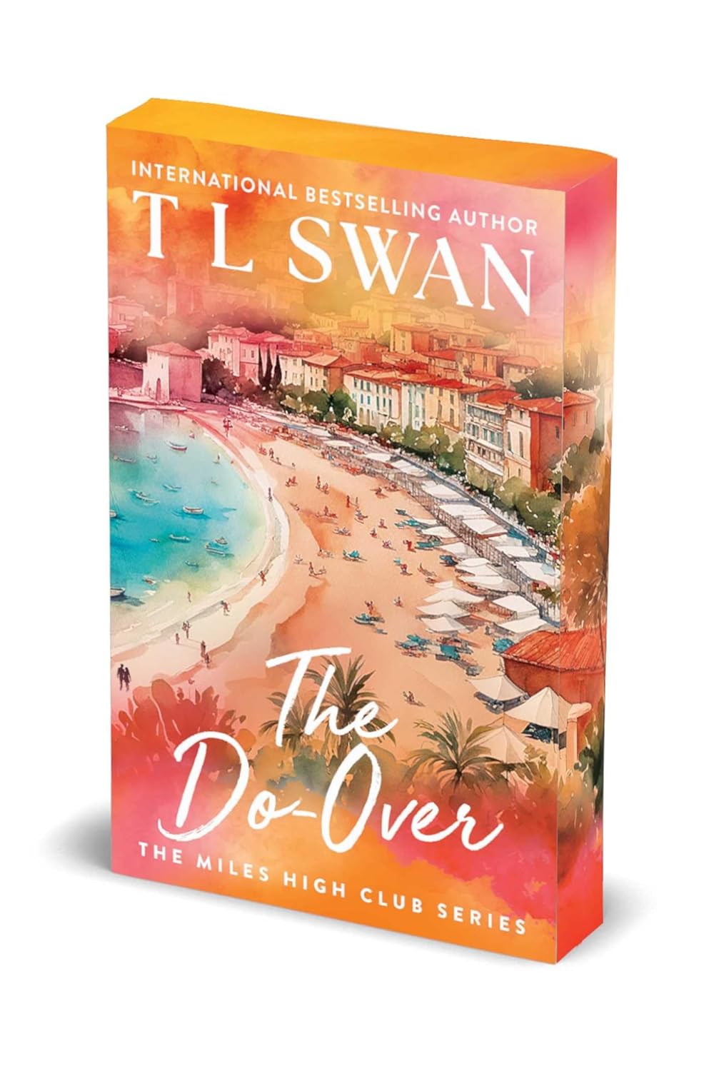 The Do-Over