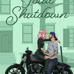 Total Shutdown (The Blade Kings)