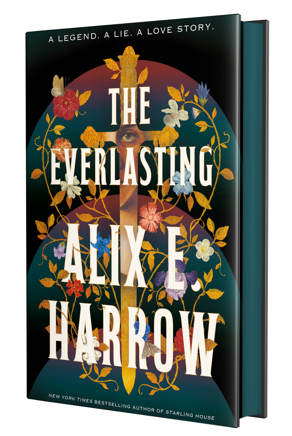 The Everlasting