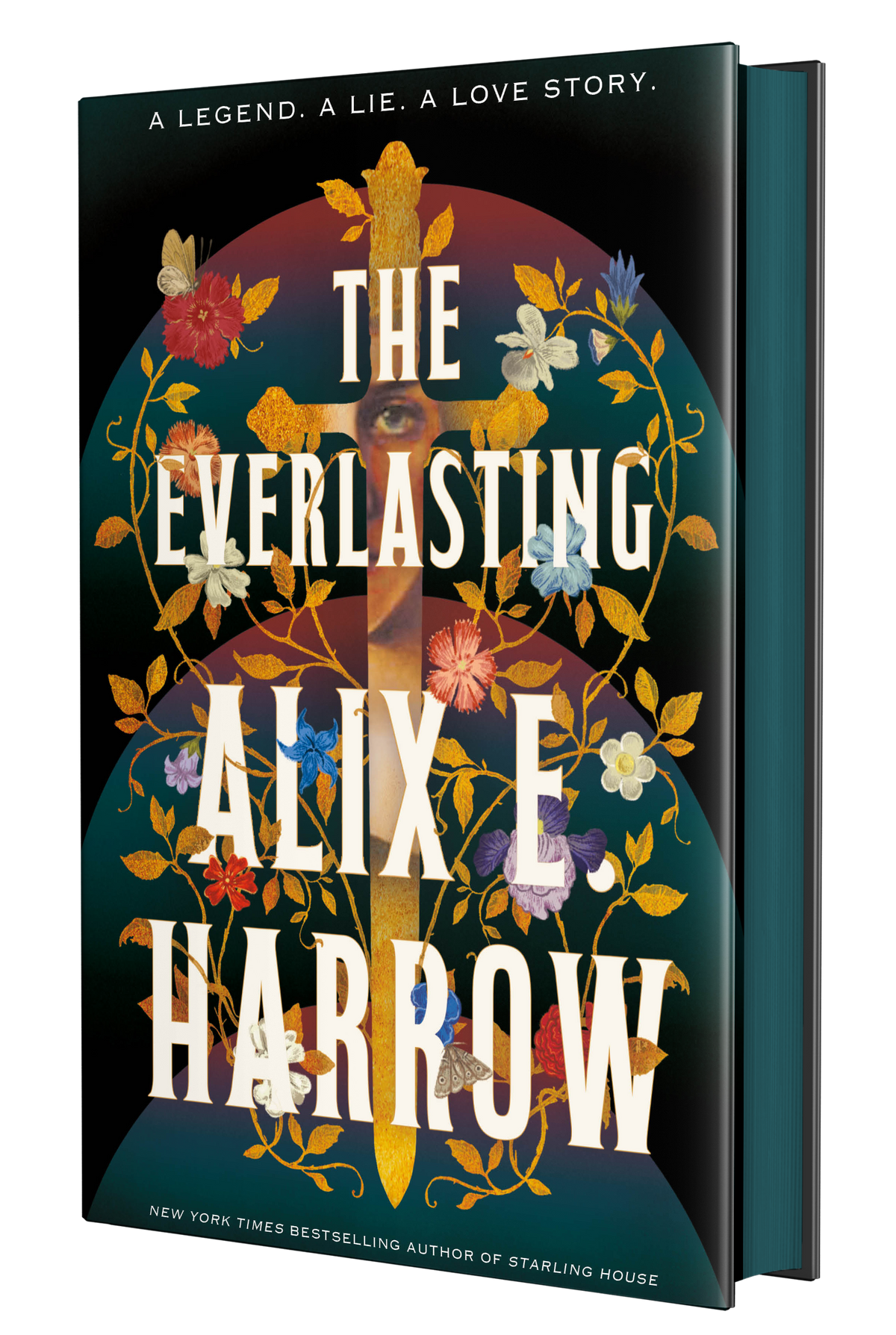 The Everlasting