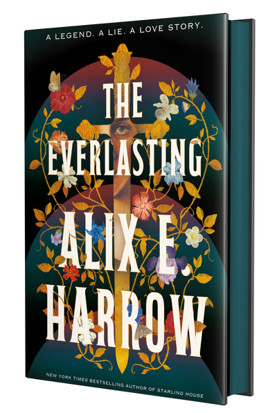 The Everlasting