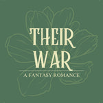 Their War (The Female Book 3)
