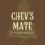 Chev's Mate (The Female Book 4)