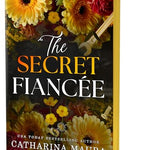 The Secret Fiancée (Deluxe Edition) - (The Windsors)