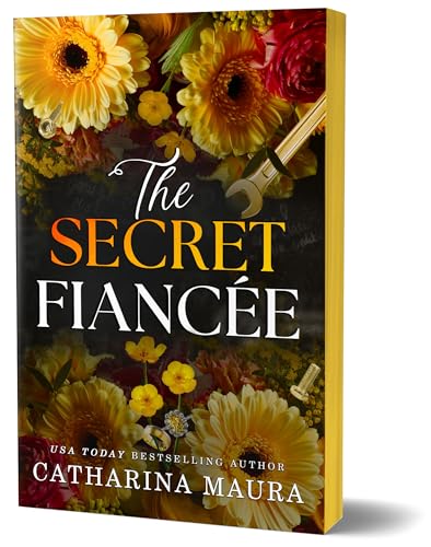 The Secret Fiancée (Deluxe Edition) - (The Windsors)