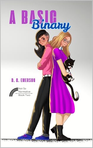 A Basic Binary (Not So Normative Book 2)