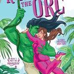 Romancing the Orc