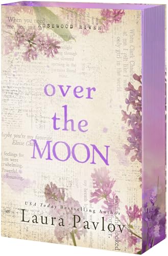 Over the Moon - (Rosewood River)