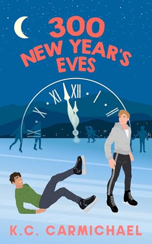 300 New Year's Eves (This Is the Day)