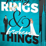 Pretty Rings and Broken Things (Paperback)