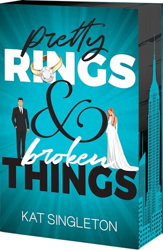 Pretty Rings and Broken Things (Paperback)