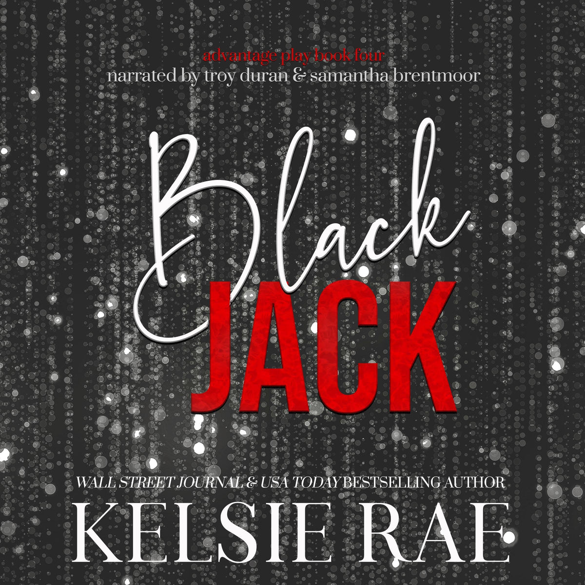 Black Jack (Advantage Play Book 4)