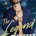 The Legend Next Door (Totally Pucked Book 2)