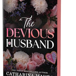 The Devious Husband (Deluxe Edition) - (The Windsors)