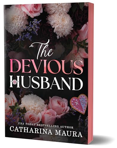 The Devious Husband (Deluxe Edition) - (The Windsors)