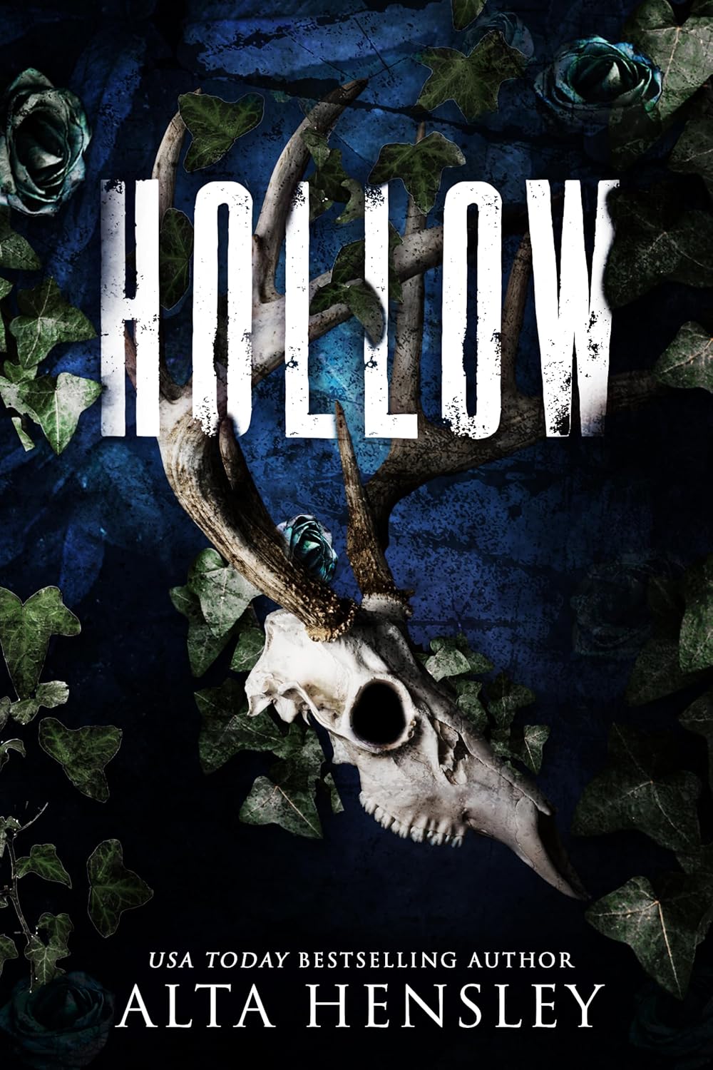 Hollow (Heathens Hollow Book 3)
