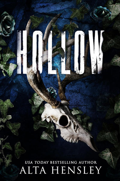 Hollow (Heathens Hollow Book 3)